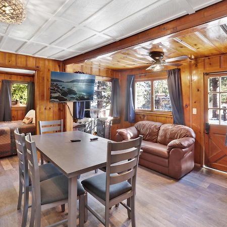 Lakeview Family Cabin By Big Bear Vacations Big Bear Lake Exteriör bild