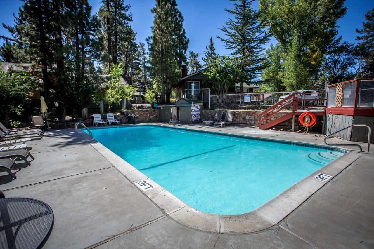 Lakeview Family Cabin By Big Bear Vacations Big Bear Lake Exteriör bild