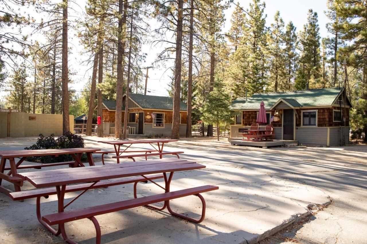 Lakeview Family Cabin By Big Bear Vacations Big Bear Lake Exteriör bild