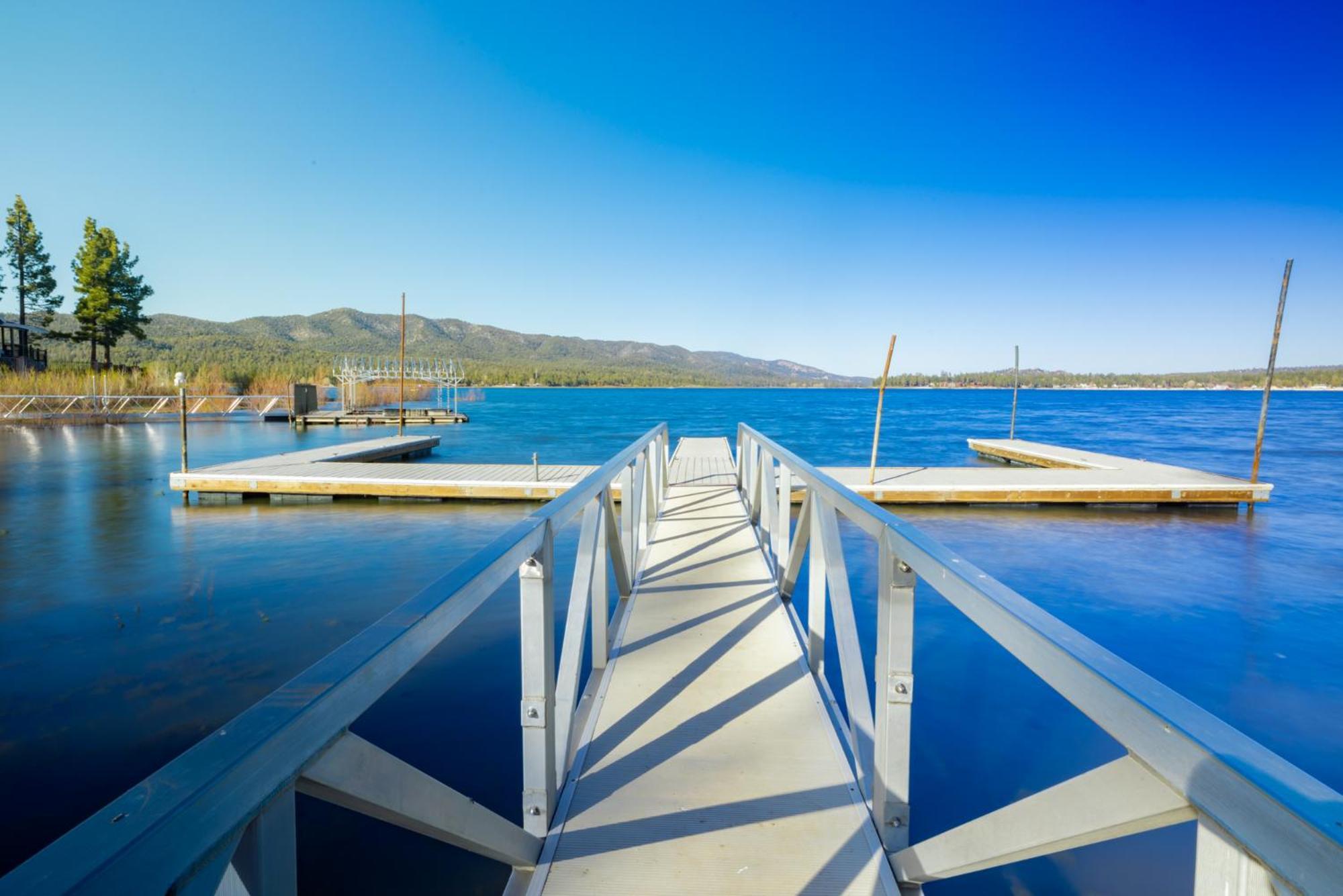 Lakeview Family Cabin By Big Bear Vacations Big Bear Lake Exteriör bild