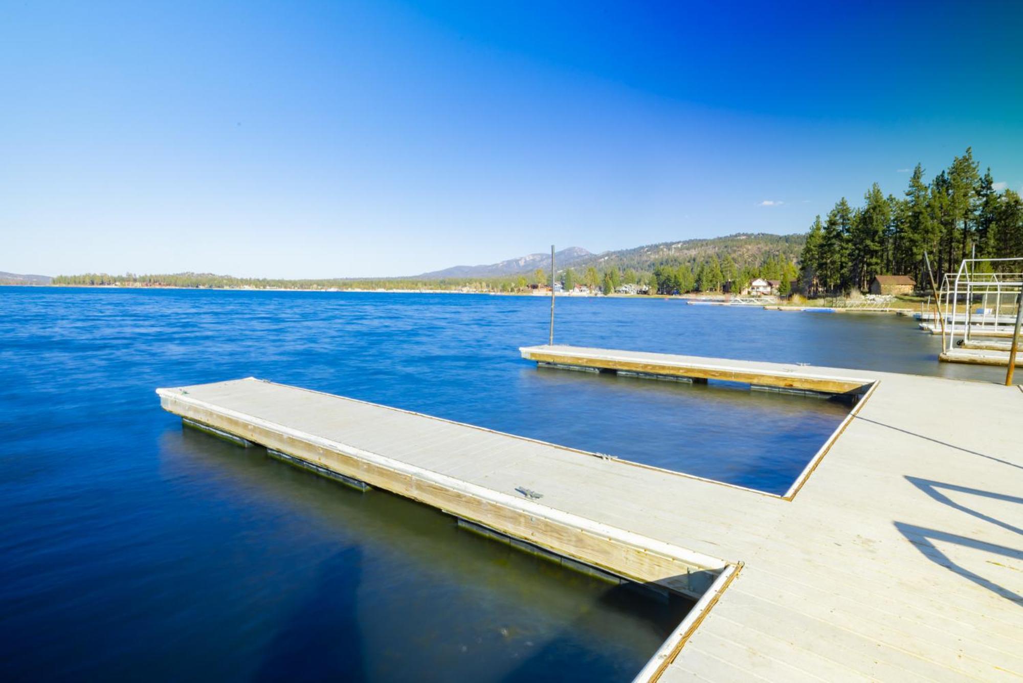 Lakeview Family Cabin By Big Bear Vacations Big Bear Lake Exteriör bild