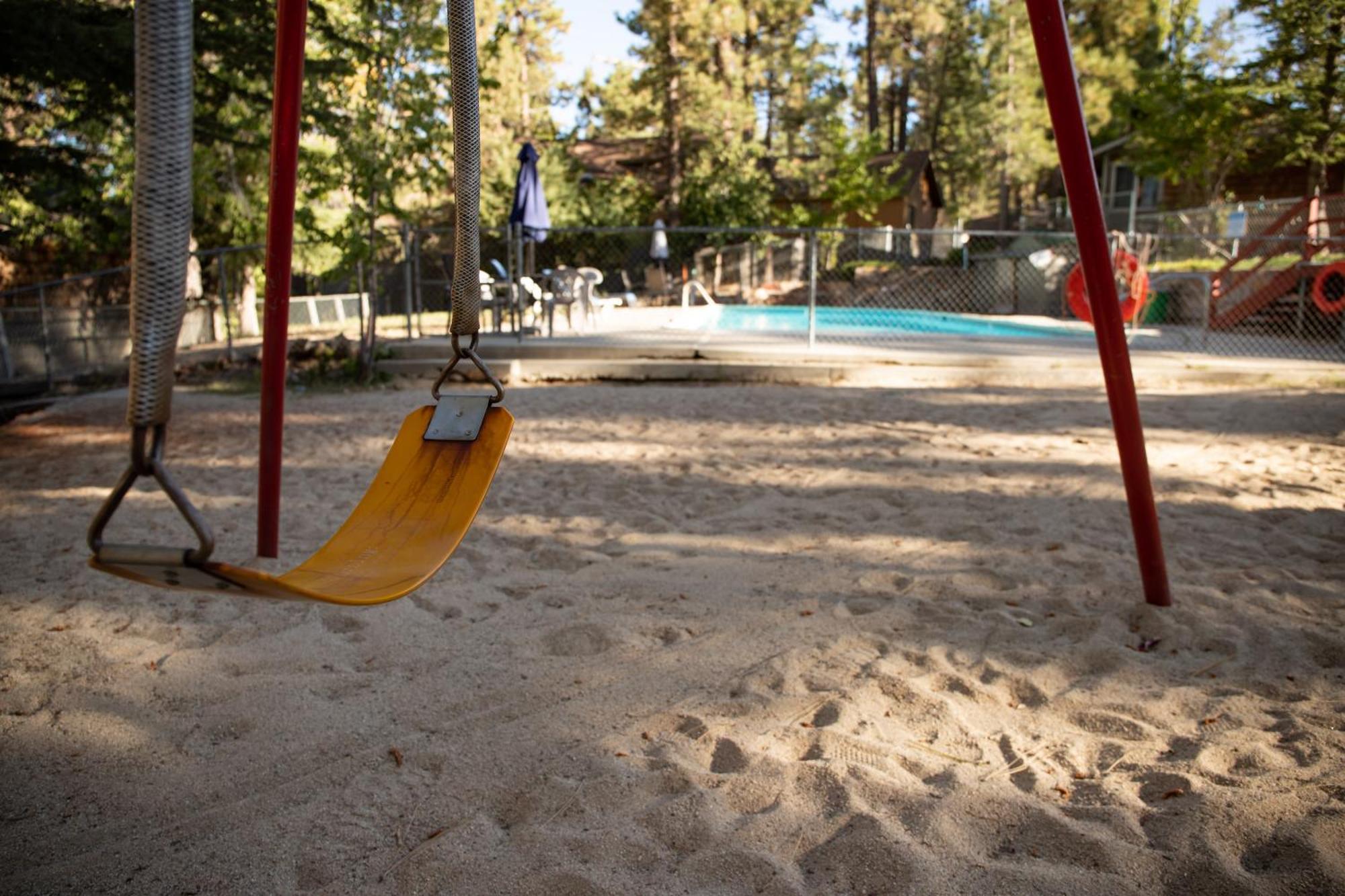 Lakeview Family Cabin By Big Bear Vacations Big Bear Lake Exteriör bild