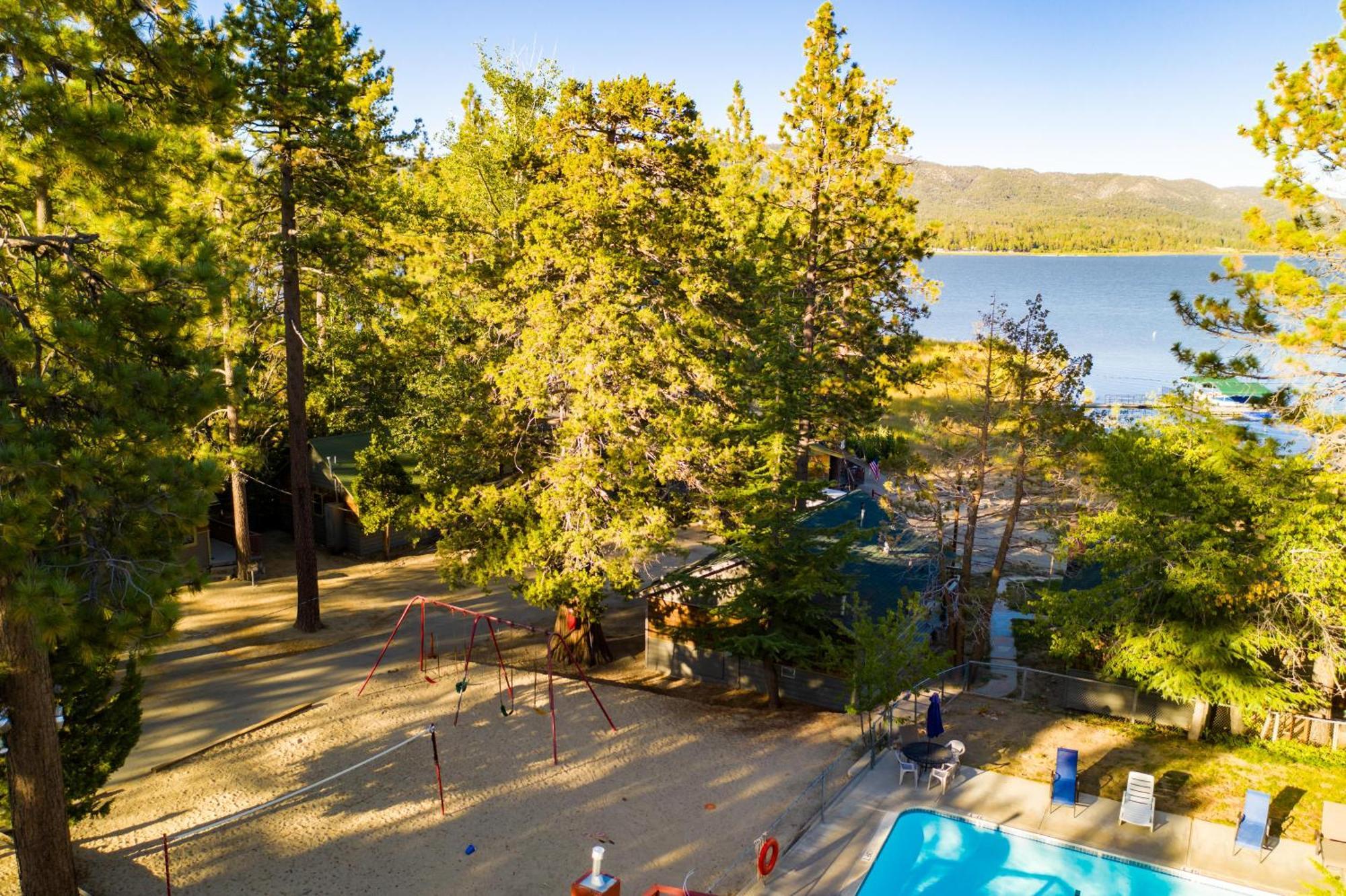 Lakeview Family Cabin By Big Bear Vacations Big Bear Lake Exteriör bild