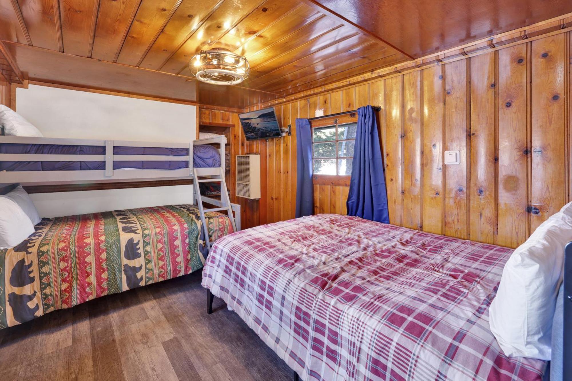 Lakeview Family Cabin By Big Bear Vacations Big Bear Lake Exteriör bild