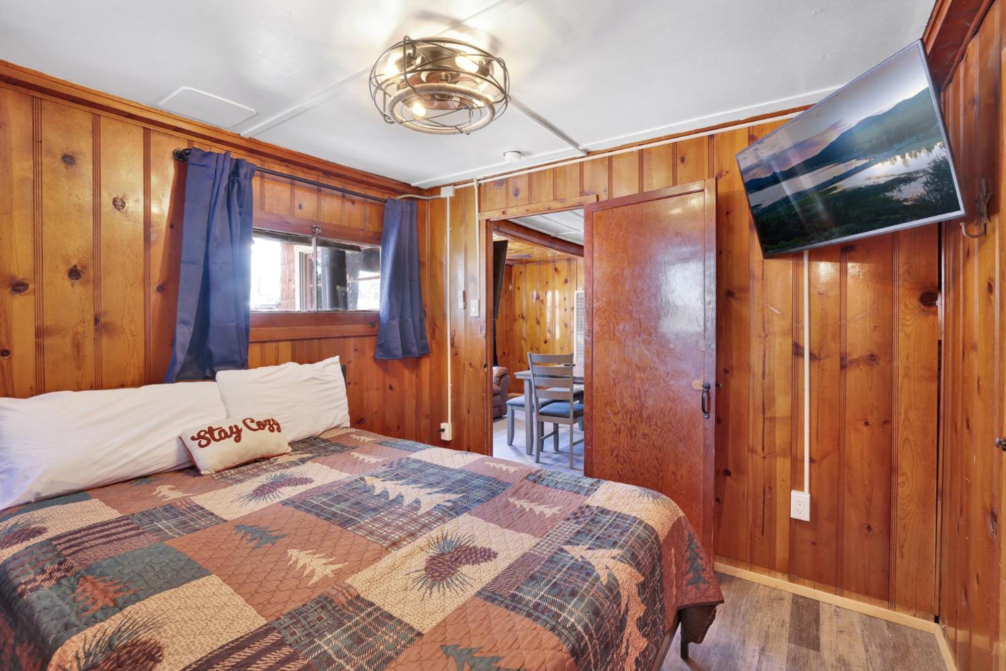 Lakeview Family Cabin By Big Bear Vacations Big Bear Lake Exteriör bild
