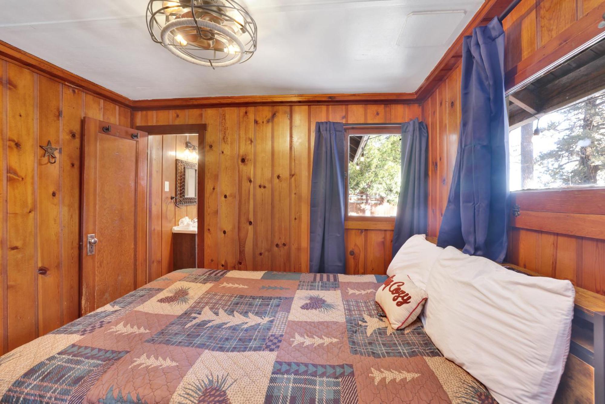 Lakeview Family Cabin By Big Bear Vacations Big Bear Lake Exteriör bild