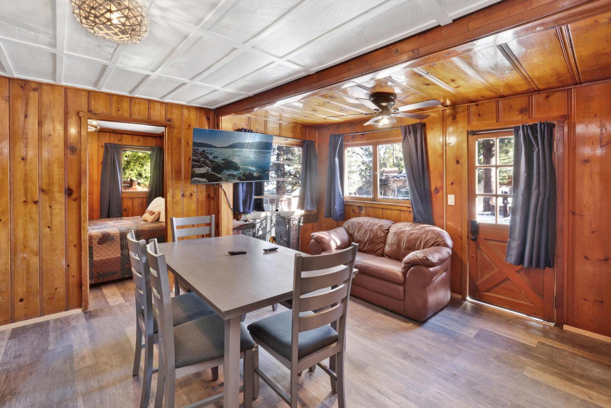Lakeview Family Cabin By Big Bear Vacations Big Bear Lake Exteriör bild