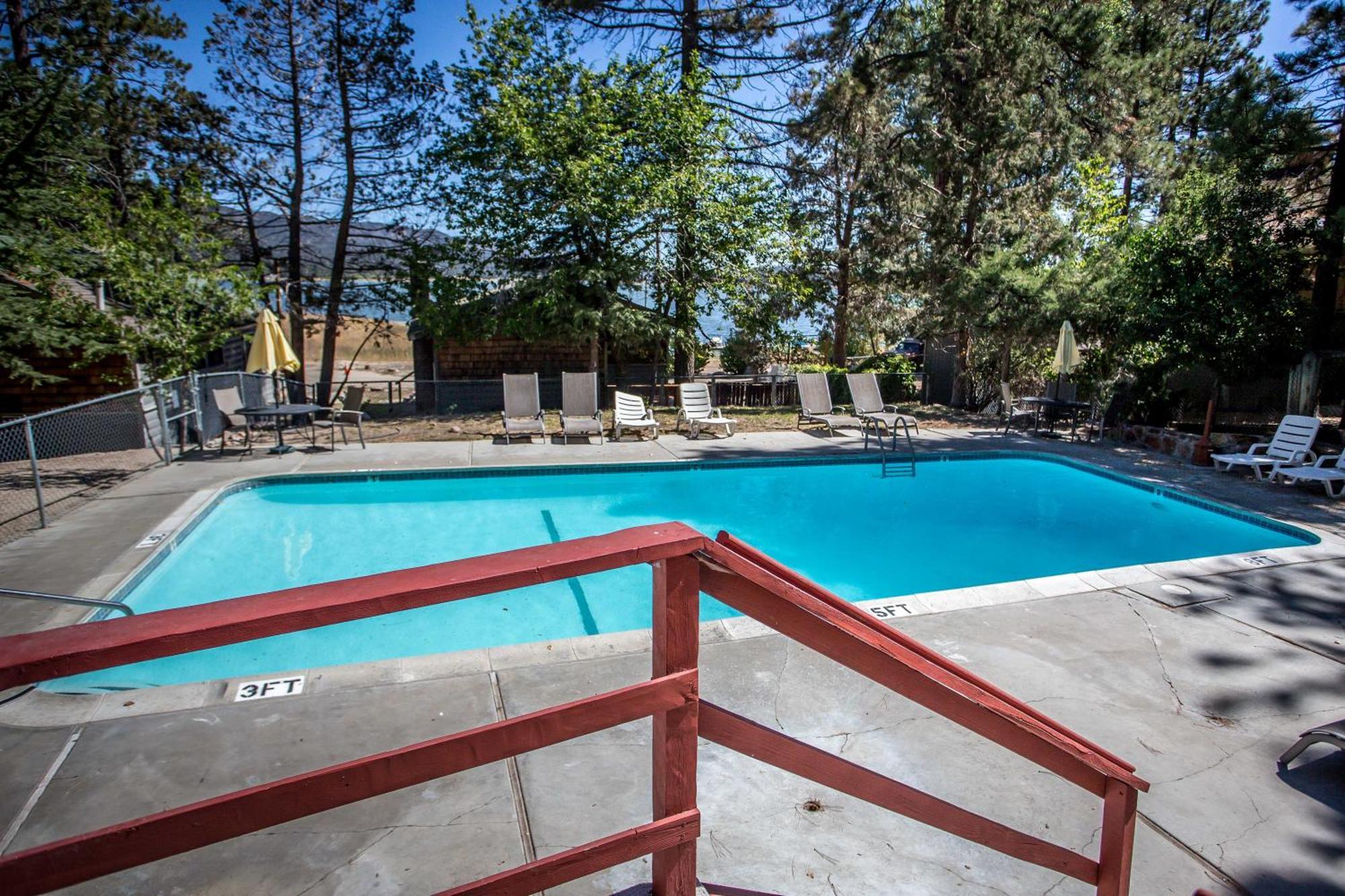 Lakeview Family Cabin By Big Bear Vacations Big Bear Lake Exteriör bild