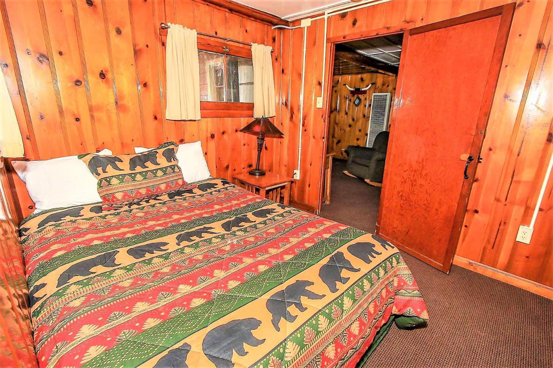 Lakeview Family Cabin By Big Bear Vacations Big Bear Lake Exteriör bild