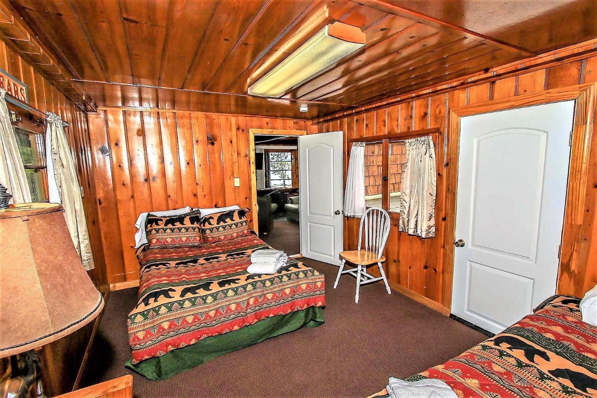 Lakeview Family Cabin By Big Bear Vacations Big Bear Lake Exteriör bild