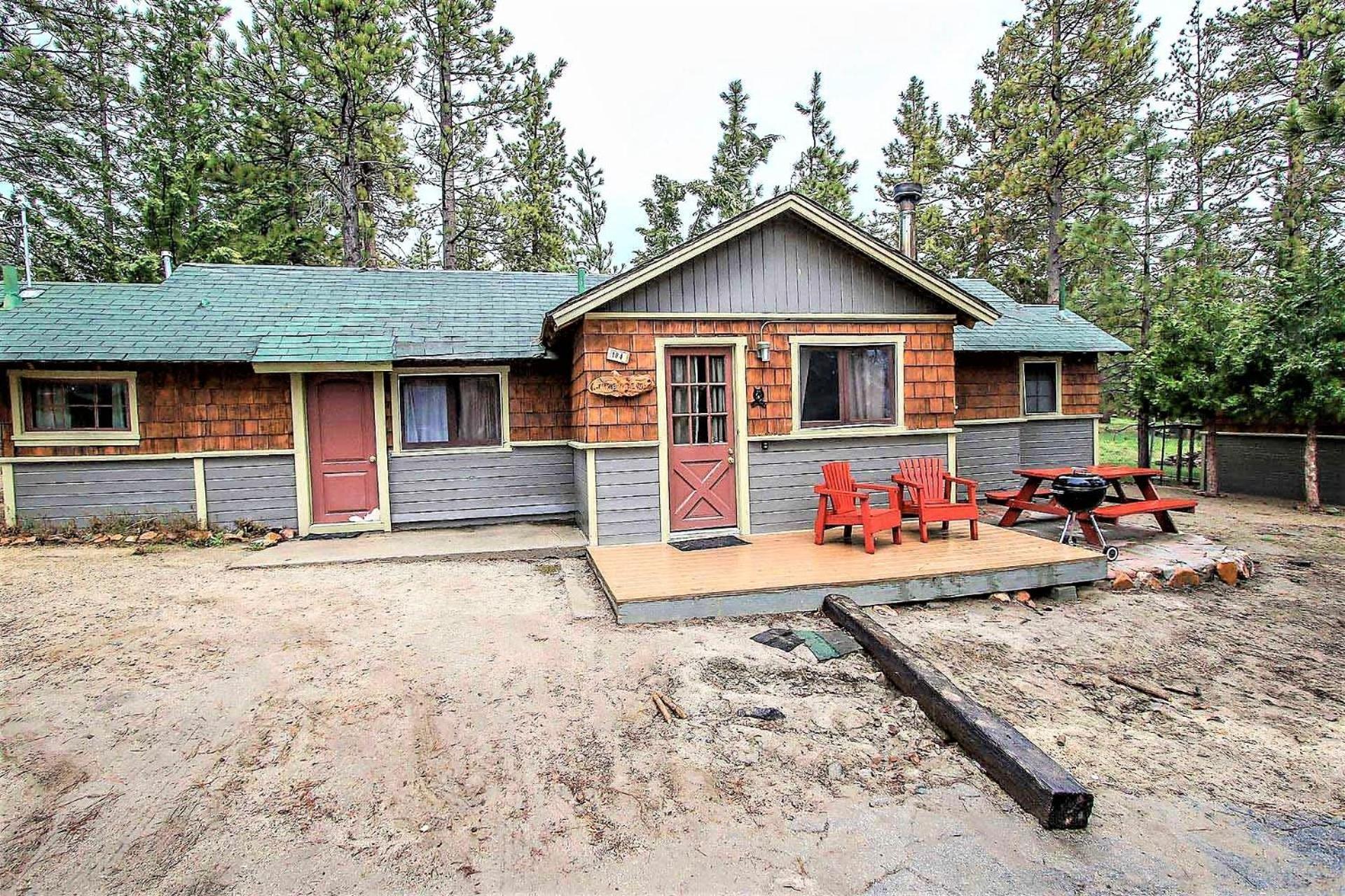 Lakeview Family Cabin By Big Bear Vacations Big Bear Lake Exteriör bild