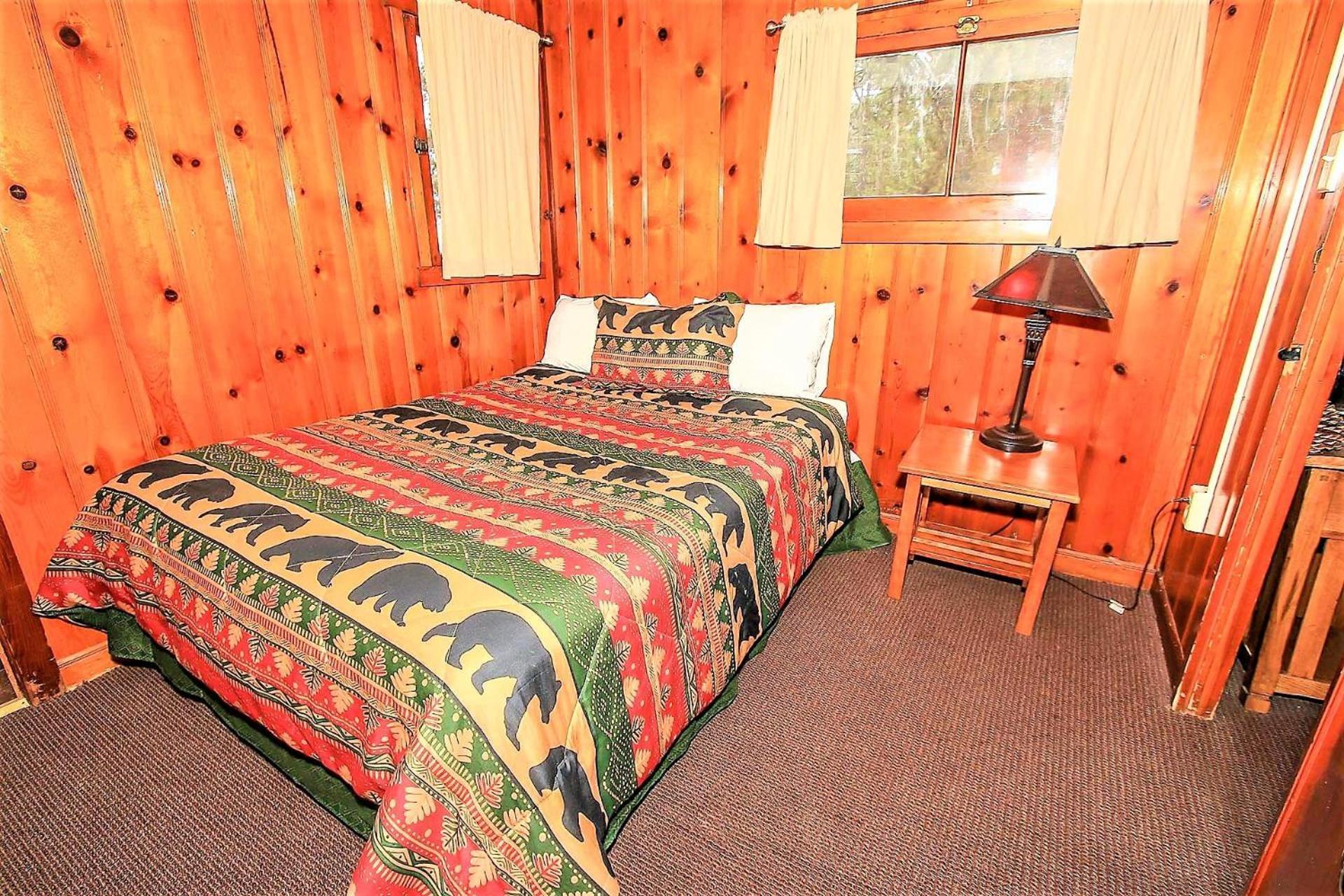 Lakeview Family Cabin By Big Bear Vacations Big Bear Lake Exteriör bild