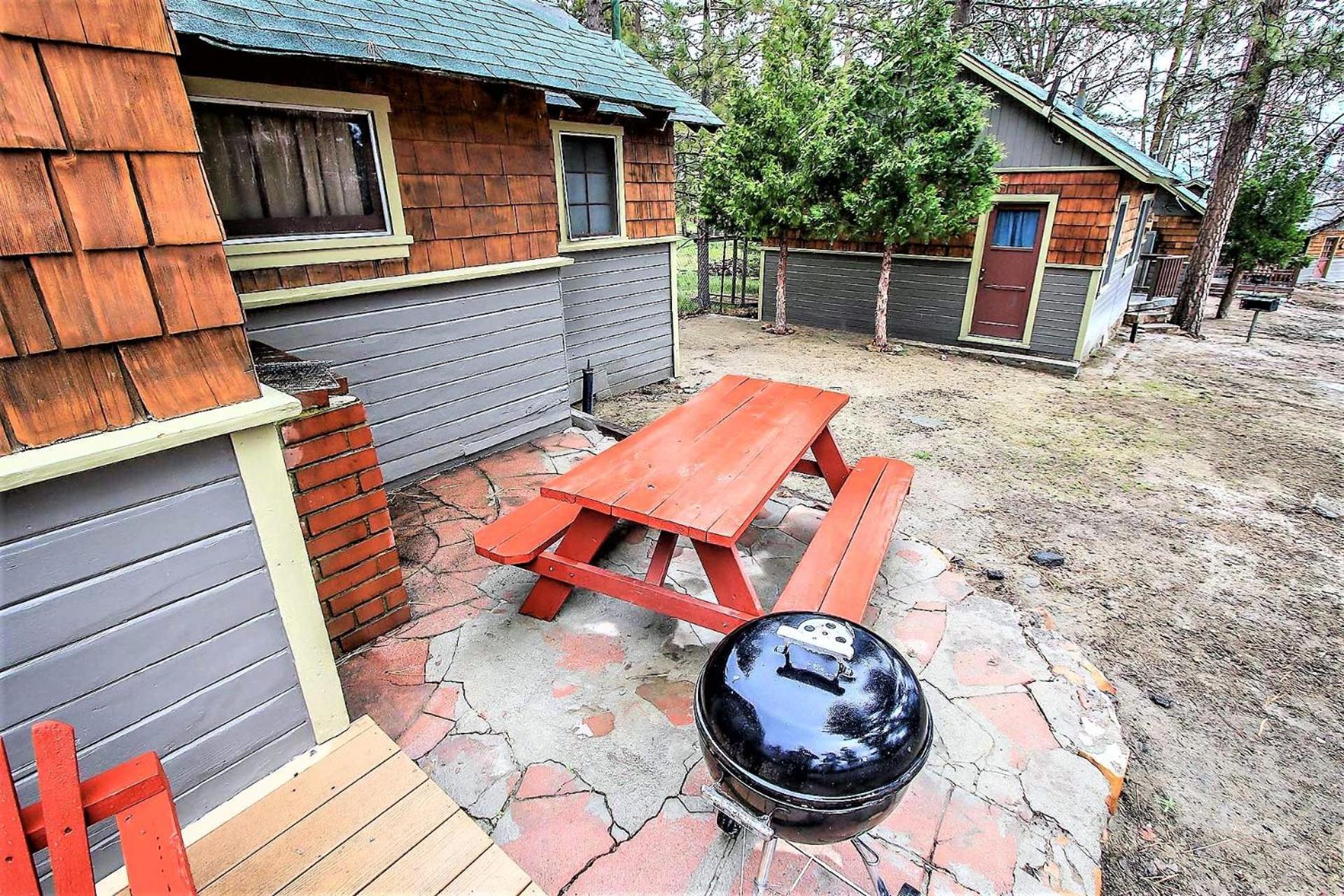 Lakeview Family Cabin By Big Bear Vacations Big Bear Lake Exteriör bild