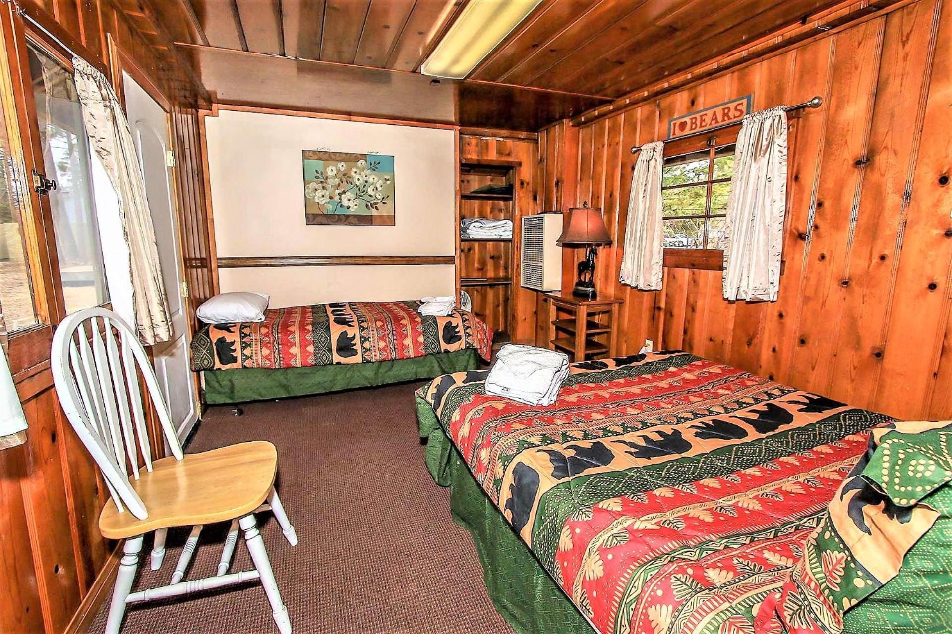 Lakeview Family Cabin By Big Bear Vacations Big Bear Lake Exteriör bild